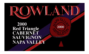 Red Triangle Cabernet Sauvignon