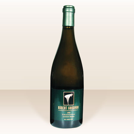 Chardonnay, Sangiacomo Vineyards