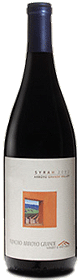 Syrah Reserve