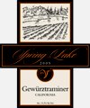 Gewurztraminer