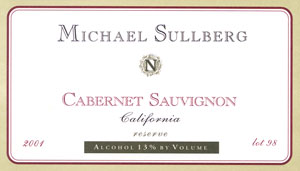 Cabernet Sauvignon