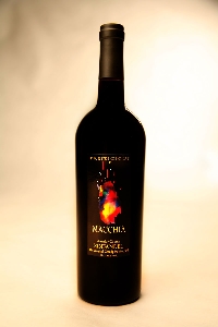 Zinfandel ''Luxurious''