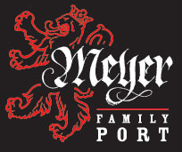 Meyer Family Cellars Port