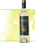 Mason Reserve Sauvignon Blanc