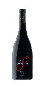 Semler Syrah