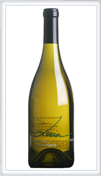 Lucia Chardonnay