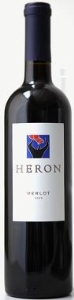 Heron Merlot California