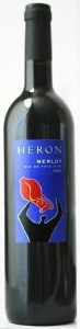 Heron Merlot France