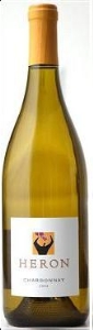 Heron Chardonnay California