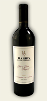 Jake's Creek Vineyard Cabernet Sauvignon