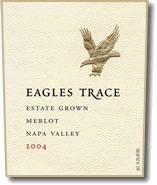 Estate Grown Merlot Napa Valley