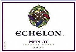 Echelon Vineyards Merlot