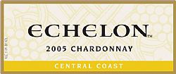 Echelon Vineyards Chardonnay