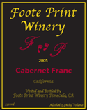 Cabernet Franc