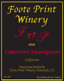 Cabernet Sauvignon