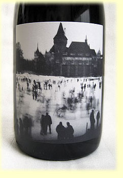 Stiling Vineyard Pinot Noir