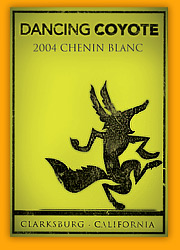 Chenin Blanc