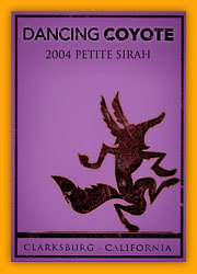 Petite Sirah