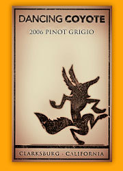 Pinot Grigio