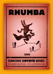 Rhumba