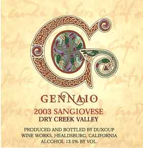 Sangiovese