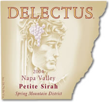 Petite Sirah