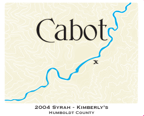 Kimberly’s Syrah