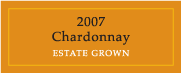 Chardonnay Estate