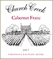 Cabernet Franc