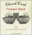 Vintner's Blend