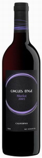 Circles Edge Merlot