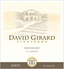 Grenache