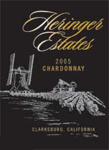 Heringer Estates Chardonnay