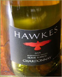 Home Chardonnay