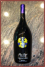 Fäsi Crest Syrah