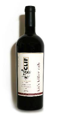 kit's killer cab, Napa Valley Cabernet Sauvignon