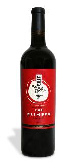 The Climber, North Coast Red Wine