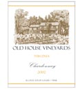 Old House Chardonnay