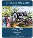 Clover Hill