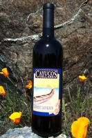 Cabernet Sauvignon