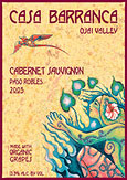 Cabernet Sauvignon