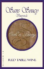 Oak'n Berry