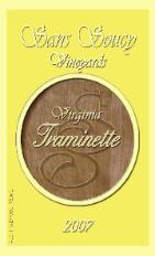 Traminette