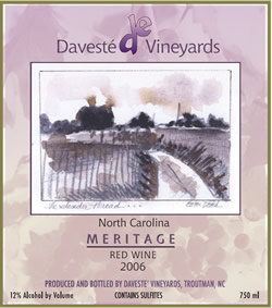 Meritage