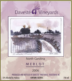 Merlot