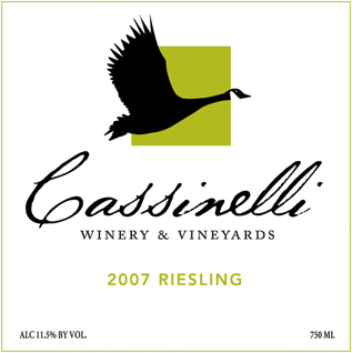 Riesling