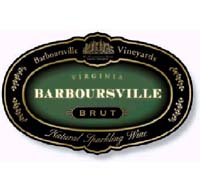 Barboursville Brut