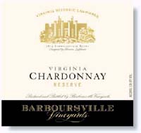 Chardonnay Reserve