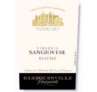 Sangiovese