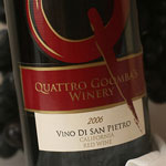 Vino Di San Pietro